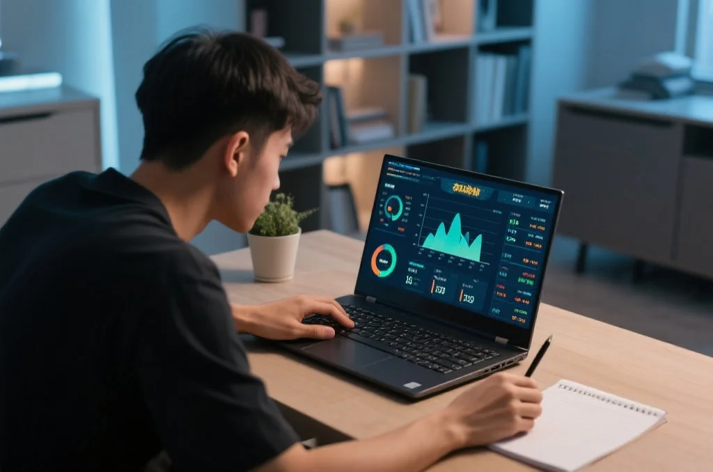 玩家在PG电子游戏试玩模式下分析数据和制定策略