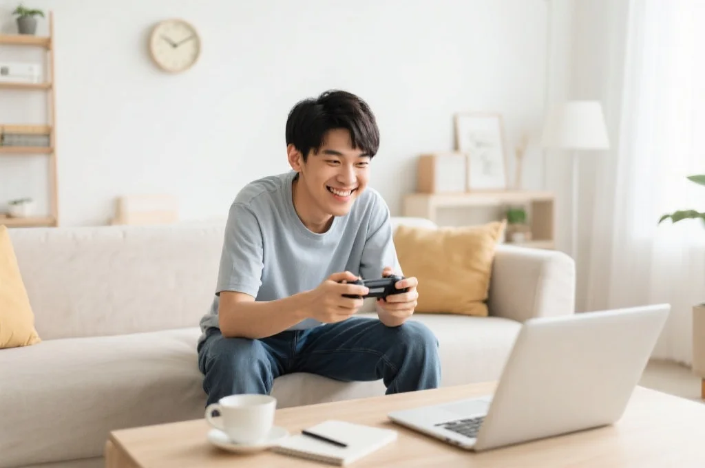 如何将PG游戏作为健康休闲娱乐方式：时间管理与负责任娱乐建议